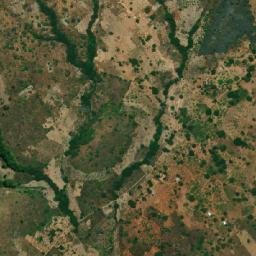 Satellite imagery of Mukisenga, BI