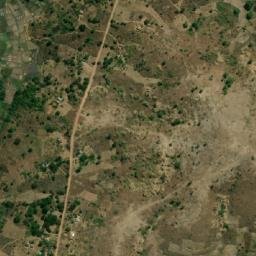 Satellite imagery of Karemera, BI
