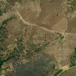 Satellite imagery of Karemera, BI