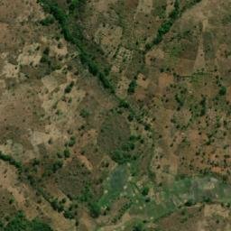 Satellite imagery of Gatanga, BI