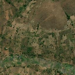 Satellite imagery of Gatanga, BI