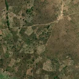 Satellite imagery of Gatanga, BI