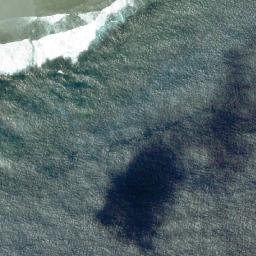 Satellite imagery of Tanjung Bio, ID