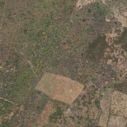 Satellite imagery of Serra do Arco, BR