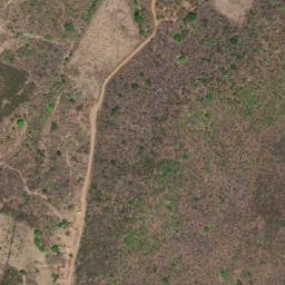 Satellite imagery of Serra do Arco, BR