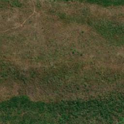 Satellite imagery of Serrote da Gameleira, BR