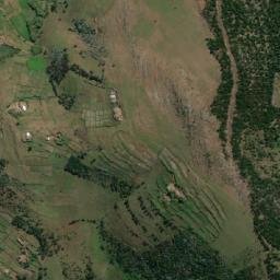 Satellite imagery of Rutemba, BI