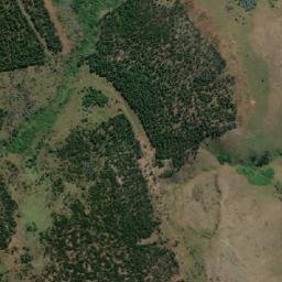 Satellite imagery of Rutemba, BI