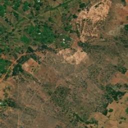 Satellite imagery of Gisagara, BI