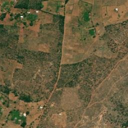 Satellite imagery of Gisagara, BI