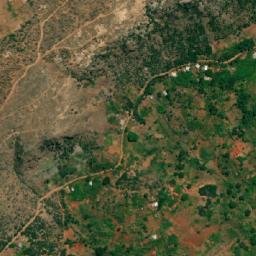 Satellite imagery of Borne Kiriba, BI
