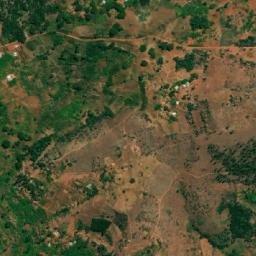 Satellite imagery of Borne Kiriba, BI