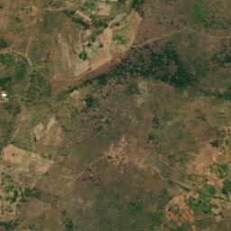 Satellite imagery of Bukirasazi, BI