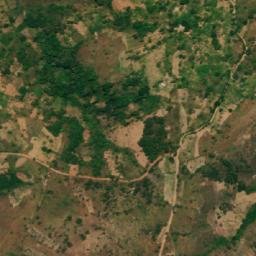 Satellite imagery of Muyebe, BI