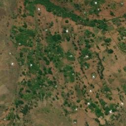 Satellite imagery of Kagahigwa, BI