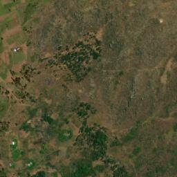 Satellite imagery of Monge, BI