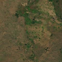 Satellite imagery of Monge, BI