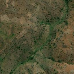 Satellite imagery of Migabo, BI