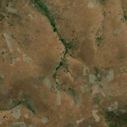 Satellite imagery of Migabo, BI