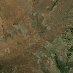 Satellite imagery of Migabo, BI
