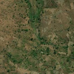 Satellite imagery of Nyarusange, BI