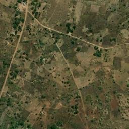 Satellite imagery of Karemera, BI