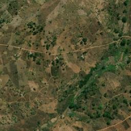 Satellite imagery of Karemera, BI