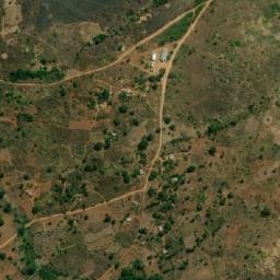 Satellite imagery of Karemera, BI