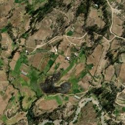 Satellite imagery of Loma Dumillín, EC