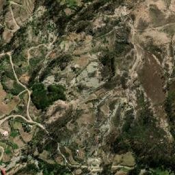 Satellite imagery of Loma Dumillín, EC