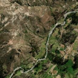 Satellite imagery of Loma Dumillín, EC