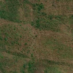 Satellite imagery of Serrote da Gameleira, BR