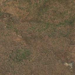 Satellite imagery of Serrote Regente, BR