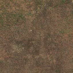 Satellite imagery of Serrote Regente, BR