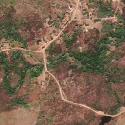 Satellite imagery of Serrote da Conceição, BR