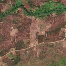 Satellite imagery of Serrote da Conceição, BR