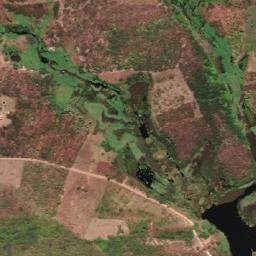 Satellite imagery of Serrote da Conceição, BR