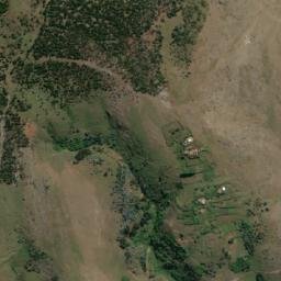 Satellite imagery of Rutemba, BI