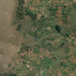 Satellite imagery of Rutemba, BI