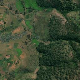 Satellite imagery of Mucamo, BI