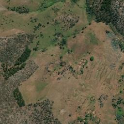 Satellite imagery of Mucamo, BI