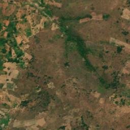 Satellite imagery of Muyebe, BI
