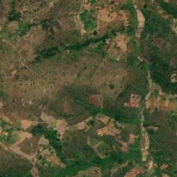 Satellite imagery of Muyebe, BI