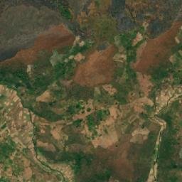 Satellite imagery of Gihamagara, BI