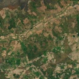 Satellite imagery of Gihamagara, BI