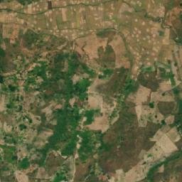 Satellite imagery of Gihamagara, BI