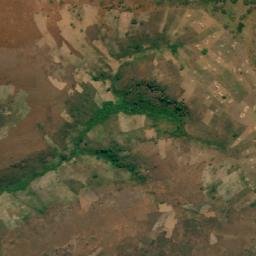 Satellite imagery of Nyarutovu, BI