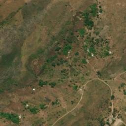 Satellite imagery of Biyorwa, BI
