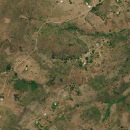 Satellite imagery of Biyorwa, BI