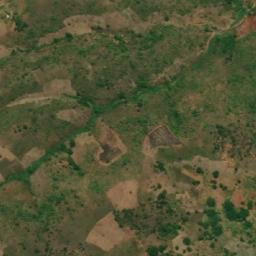 Satellite imagery of Biyorwa, BI